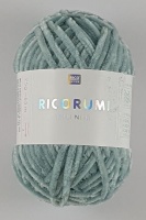 Rico - Ricorumi - Nilli Nilli DK - 016 Aqua